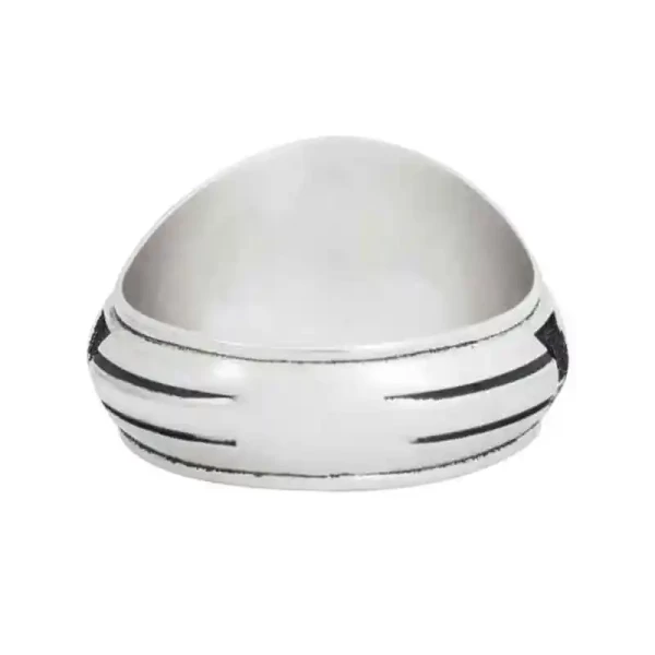 Legacy Crest Womens Class Ring 